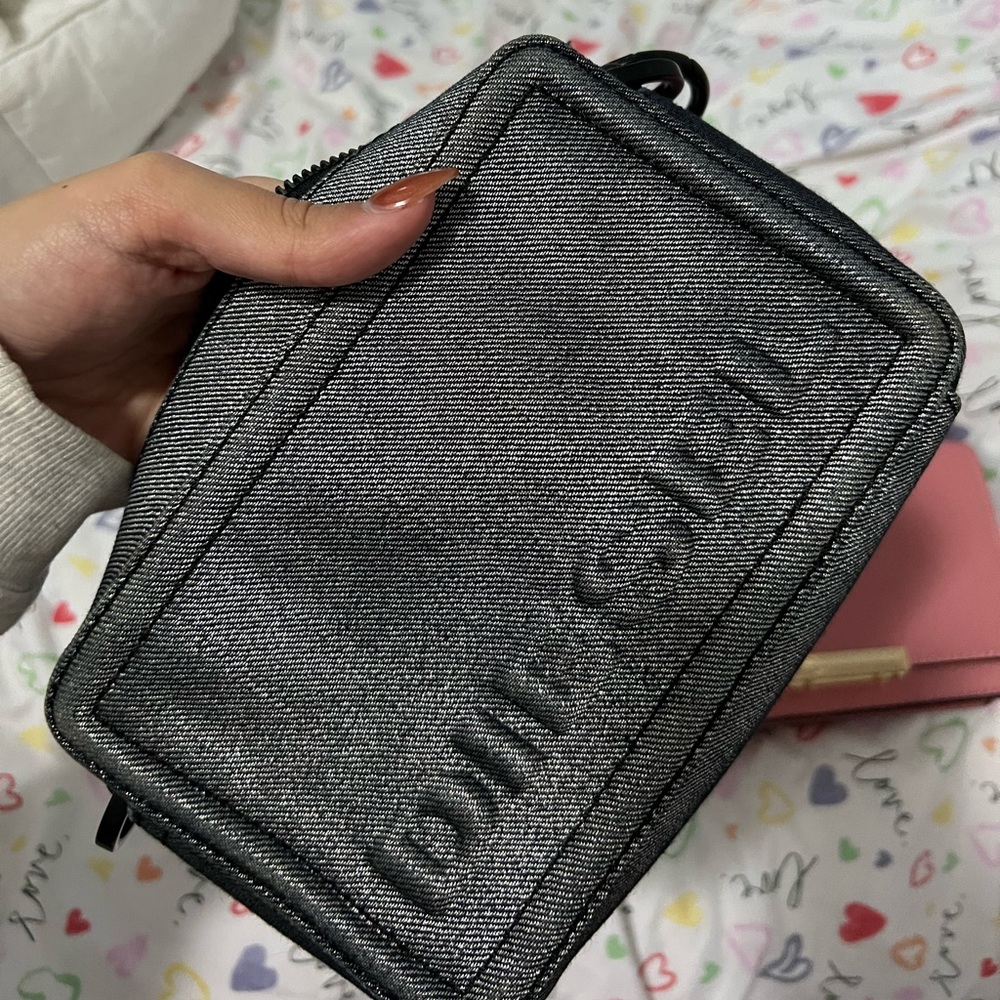 diesel bag